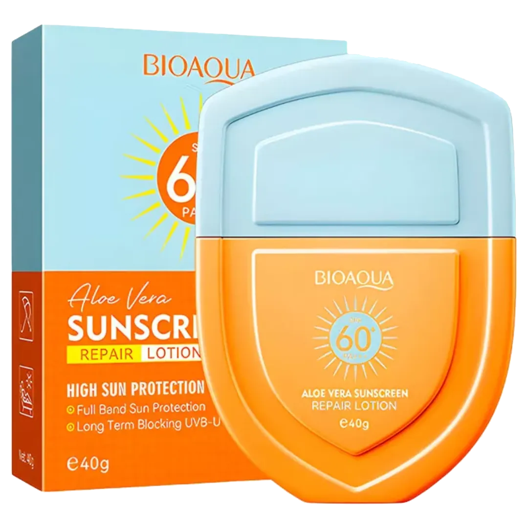 Protector Solar Bioaqua